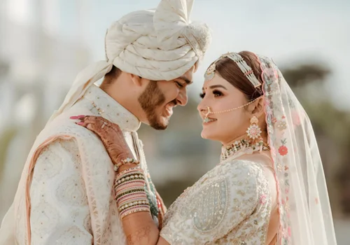 love marriage